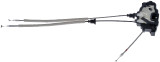 Dorman - OE Solutions Door Lock Actuator Motor P/N:937-070
