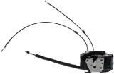 Dorman - OE Solutions Door Lock Actuator Motor P/N:937-230