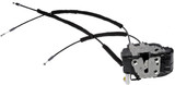 Dorman - OE Solutions Door Lock Actuator Motor 937-232 - view 2