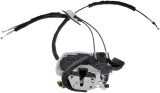 Dorman - OE Solutions Door Lock Actuator Motor 937-240 - view 2