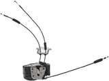 Dorman - OE Solutions Door Lock Actuator Motor 937-251 - view 2