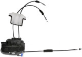 Dorman - OE Solutions Door Lock Actuator Motor P/N:937-252
