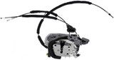 Dorman - OE Solutions Door Lock Actuator Motor P/N:937-254