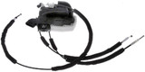 Dorman - OE Solutions Door Lock Actuator Motor 937-259 - view 2