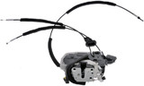 Dorman - OE Solutions Door Lock Actuator Motor 937-266 - view 2