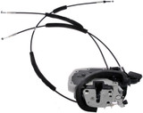 Dorman - OE Solutions Door Lock Actuator Motor 937-278 - view 2