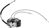 Dorman - OE Solutions Door Lock Actuator Motor 937-304 - view 2