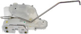 Dorman - OE Solutions Door Lock Actuator Motor P/N:937-566