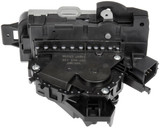 Door Lock Actuator Motor fits 1999-2002 Mercury Cougar  DORMAN OE SOLUTIONS