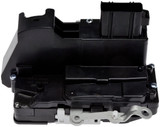 Door Lock Actuator Motor fits 2005-2007 Mercury Mariner  DORMAN OE SOLUTIONS