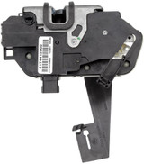 Door Lock Actuator Motor fits 2008-2011 Mercury Mariner  DORMAN OE SOLUTIONS