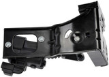 Dorman - OE Solutions Tailgate Lock Actuator Motor 937-663 - view 2