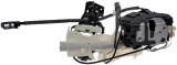 Dorman - OE Solutions Door Lock Actuator Motor P/N:937-734
