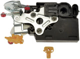 Dorman - OE Solutions Door Latch Assembly P/N:937-791