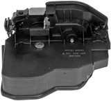 Dorman - OE Solutions Door Lock Actuator Motor 937-803 - view 2