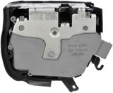 Dorman - OE Solutions Door Lock Actuator Motor 937-811 - view 2