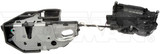 Dorman - OE Solutions Door Lock Actuator Motor 937-848 - view 2