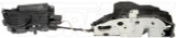 Dorman - OE Solutions Door Lock Actuator Motor P/N:937-848