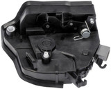 Dorman - OE Solutions Door Lock Actuator Motor P/N:937-856