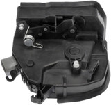 Dorman - OE Solutions Door Lock Actuator Motor P/N:937-857