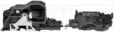 Dorman - OE Solutions Door Lock Actuator Motor P/N:937-860