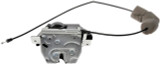 Dorman - OE Solutions Liftgate Lock Actuator P/N:937-906