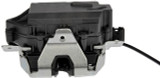 Dorman - OE Solutions Liftgate Lock Actuator P/N:937-907
