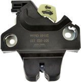 Dorman - OE Solutions Deck Lid Latch 937-922 - view 2