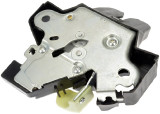 Dorman - OE Solutions Deck Lid Latch P/N:937-922
