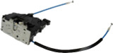 Dorman - OE Solutions Door Lock Actuator Motor P/N:937-932