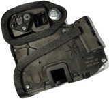 Dorman - OE Solutions Door Lock Actuator Motor P/N:937-934