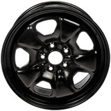 Dorman - OE Solutions Wheel P/N:939-173