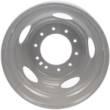 Dorman - OE Solutions Wheel P/N:939-190