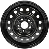 Dorman - OE Solutions Wheel P/N:939-227