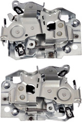 Dorman - OE Solutions Door Latch Assembly P/N:940-102KT