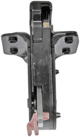 Dorman - OE Solutions Door Latch Assembly 940-106 - view 2