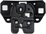 Dorman - OE Solutions Deck Lid Latch P/N:940-107