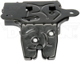 Dorman - OE Solutions Trunk Lock Actuator Motor 940-108 - view 2