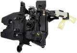Dorman - OE Solutions Trunk Lock Actuator Motor 940-109 - view 2