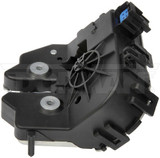 Dorman - OE Solutions Liftgate Lock Actuator,Trunk Lock Actuator Motor P/N:940-121