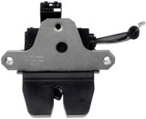 Dorman - OE Solutions Deck Lid Latch P/N:940-128