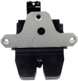 Door Latch Assembly fits 2012-2018 Ford Focus C-Max  DORMAN OE SOLUTIONS