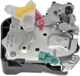 Door Lock Actuator Motor fits 2001-2010 Chrysler PT Cruiser  DORMAN OE SOLUTIONS