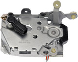 Dorman - OE Solutions Door Latch Assembly P/N:940-400