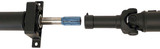 Dorman - OE Solutions Drive Shaft 946-104 - view 2