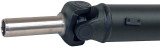 Drive Shaft fits 2007-2008 GMC Yukon  DORMAN OE SOLUTIONS