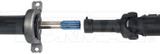 Dorman - OE Solutions Drive Shaft 946-385 - view 2