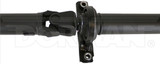 Drive Shaft fits 2013-2014 Subaru Legacy  DORMAN OE SOLUTIONS