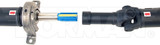 Dorman - OE Solutions Drive Shaft P/N:946-639