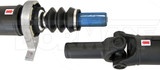 Dorman - OE Solutions Drive Shaft 946-682 - view 2